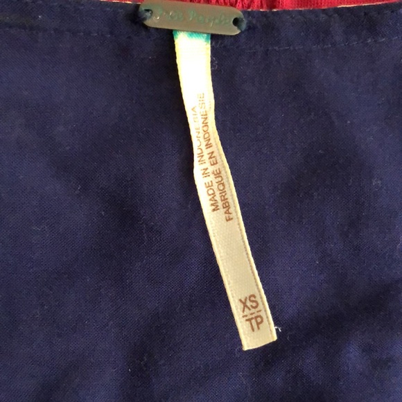 Free People Gorgeous Tunic! - Picture 4 of 6